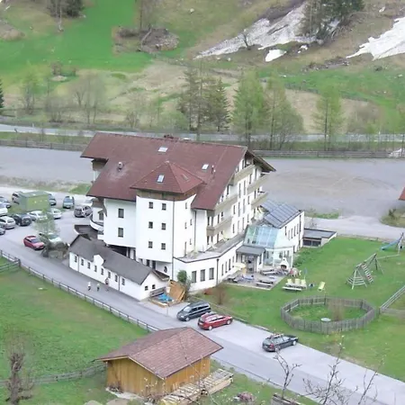 Hotel Tia Monte-2