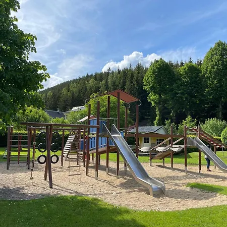 Flair-Hotel Waldfrieden-2