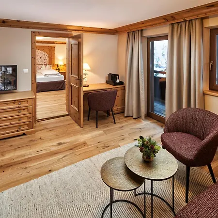 Der Boeglerhof - Pure Nature Spa Resort-2