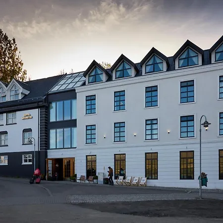 Hotel Akureyri-3