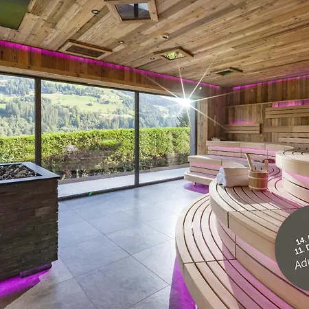 Hotel & Spa Sonne 4 Sterne Superior-3