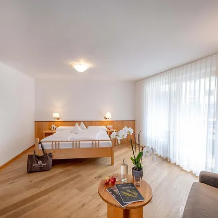 Hotel Julius Payer-2
