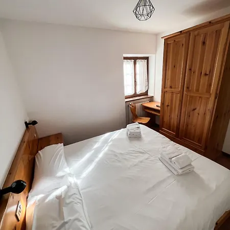 Casa Vacanze Ca' De Val-3