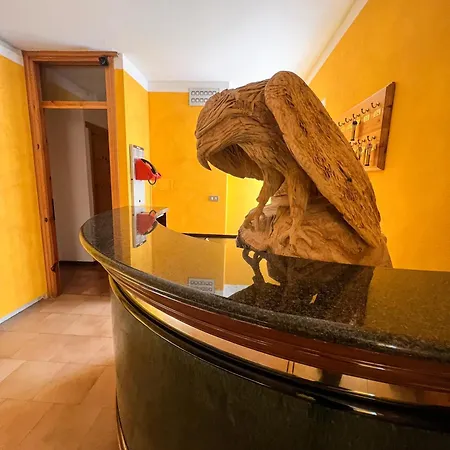Casa Vacanze Ca' De Val-3