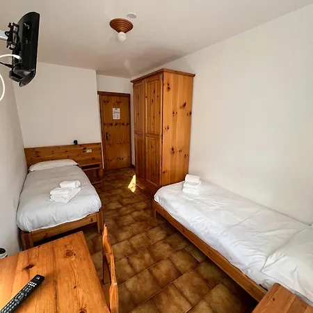 Casa Vacanze Ca' De Val-2