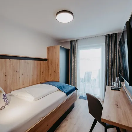 Hotel Brückenwirt-3
