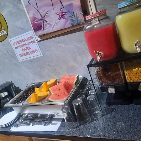 Hostal Brisas del Sur-2