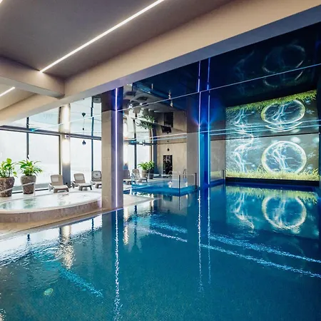 Rezydencja Aqua Spa & Wellness By Grano-2