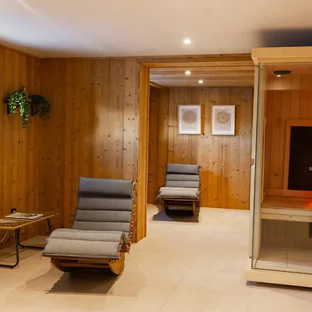 Hotel le Sherpa-2