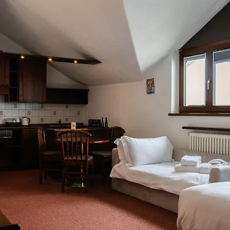 Hotel Europa-2