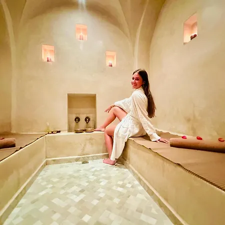 Riad Jardin Des Sens & Spa-3