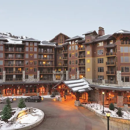 Hyatt Centric Park City-2