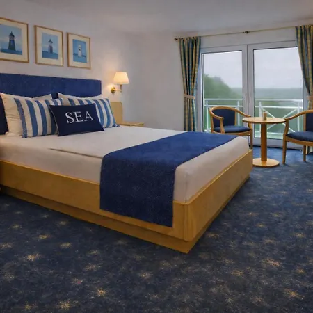Seehotel Sparer-2