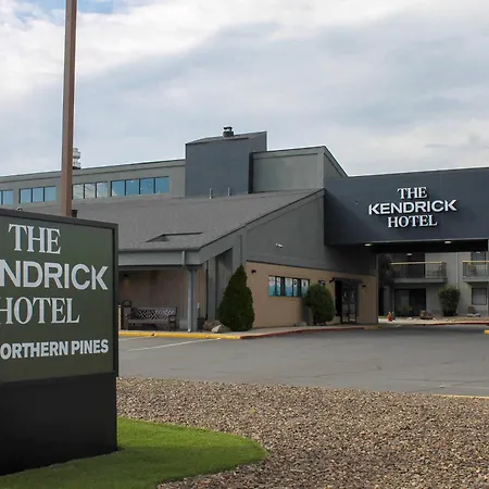 The Kendrick Hotel, An Ascend Collection Hotel-2