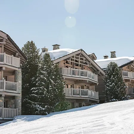 Hotel Le K2 Altitude-2