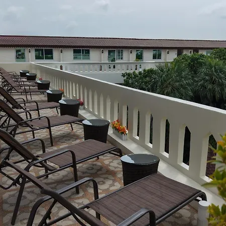 Quality Beach Resorts And Spa Patong-3