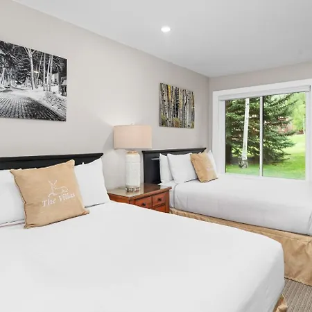 Villas At Snowmass Club-2