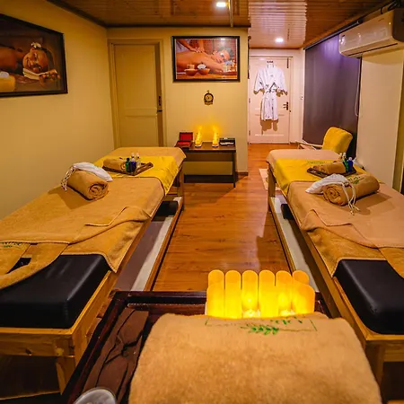 The Orchard Retreat & Spa-2