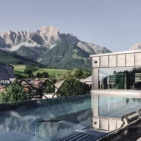 Die Hochkoenigin - Mountain Resort-2