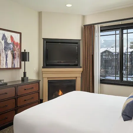 Waldorf Astoria Park City-3