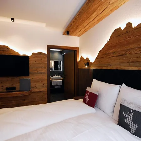 Hotel Garni Ida-3