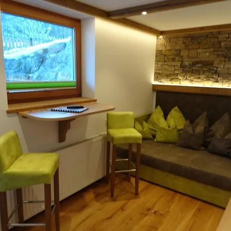 Alpenhotel Landhaus Küchl-3