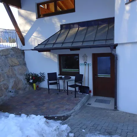 Alpenhotel Landhaus Küchl-2