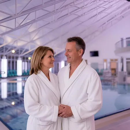 Kurhotel Pyramide Sibyllenbad-2