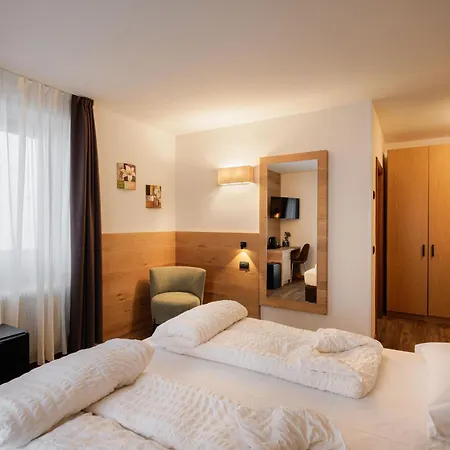 Hotel Eden Andalo - Mountain Lifestyle-2