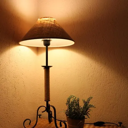 B&B Il Girasole-3