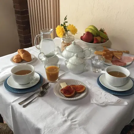 B&B Il Girasole-2