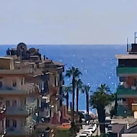 Cleopatra City Hotel Alanya-3