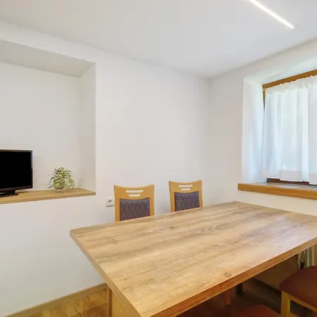Pension Waldheim Apartments-3