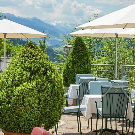 Alpines Lifestyle Hotel Tannenhof-2