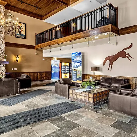 Glacier & Mountaineer Lodge-3