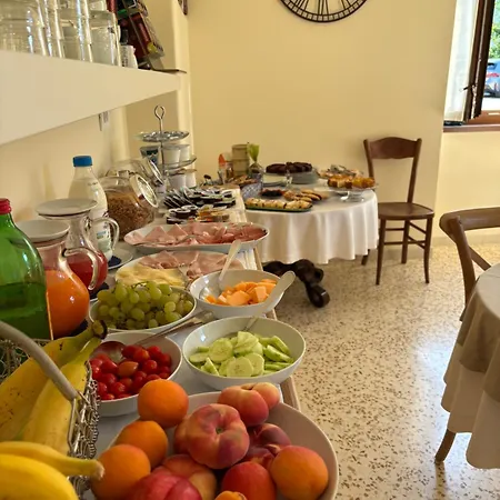 La Villa degli Orti-3