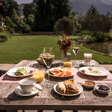 Kitzhof Mountain Design Resort, 4 Sterne Superior-3