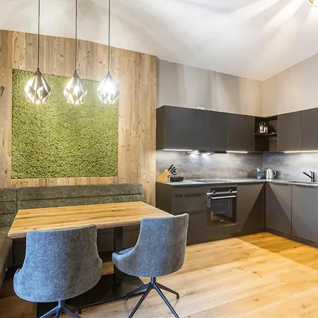Zillertal Suites Fuegen By Alps Resorts-3