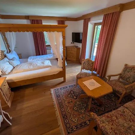 Sport Hotel Wildgall-3