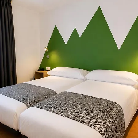Hotel Musher-3