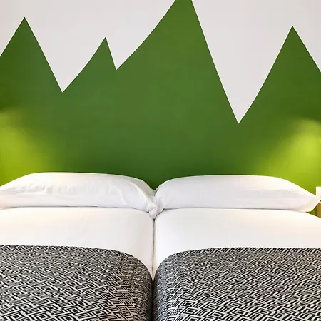 Hotel Musher-2