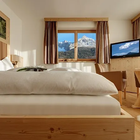 Kraeuterhotel Zischghof-2