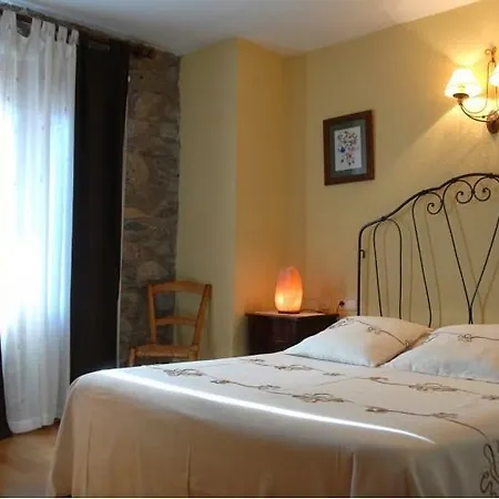 Casa Rural Casa Colom-3