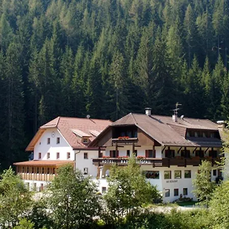 Hotel Bad Bergfall-3