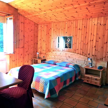 Hotel Corona-3