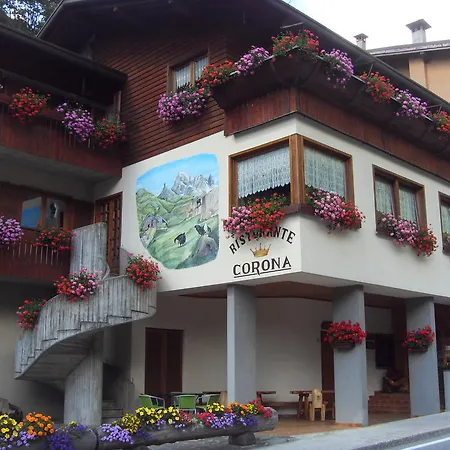 Hotel Corona-2