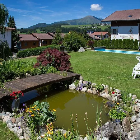 Naturhotel Edelweiss-2
