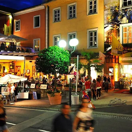 Erlebnis Post - Stadthotel mit EigenART-3