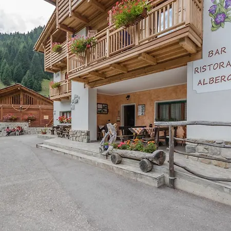 Albergo al Fontanin-3