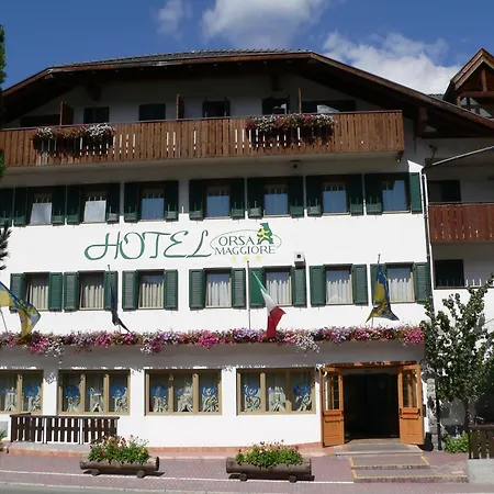 Hotel Orsa Maggiore-2